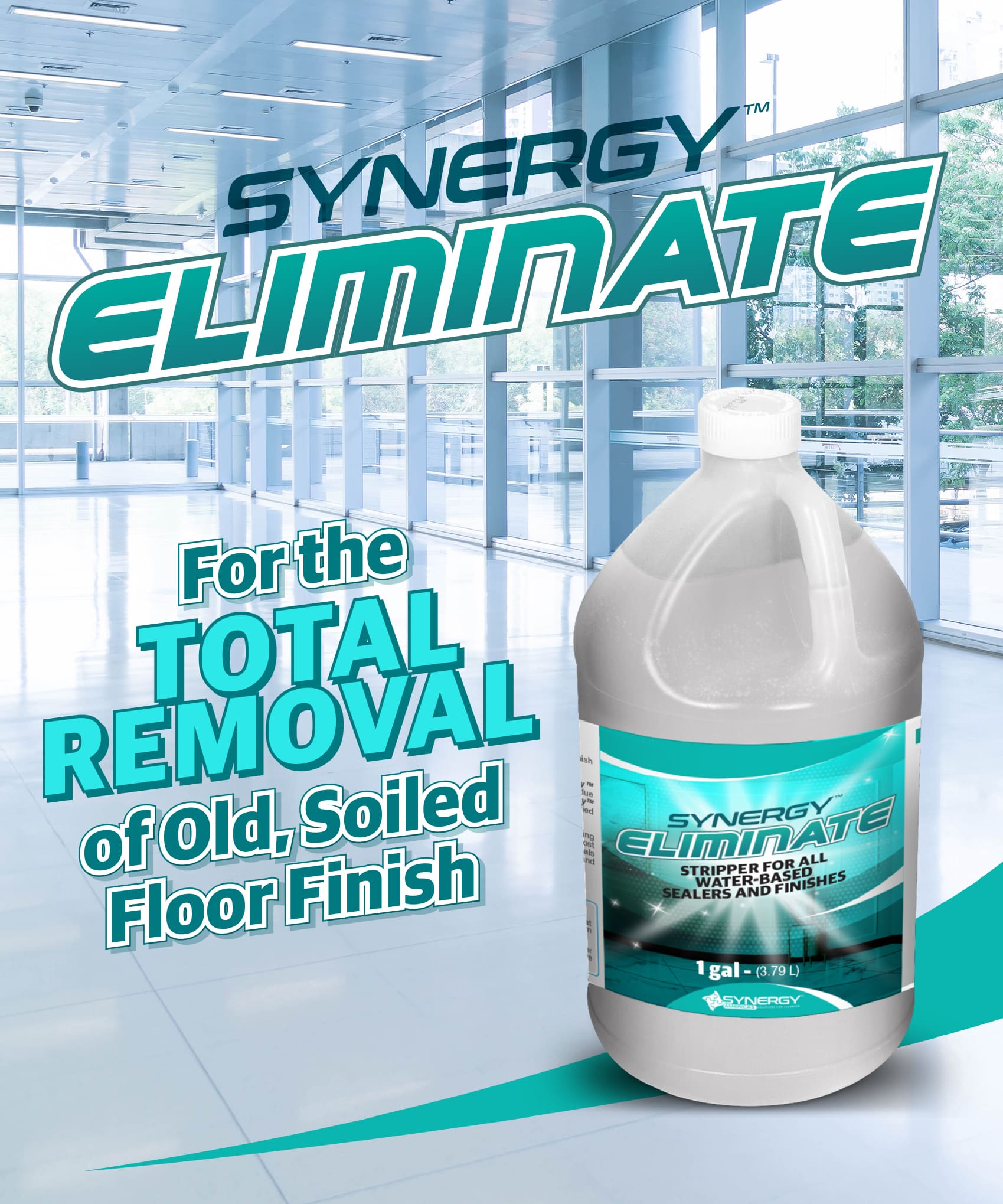 FloorPros Eliminate Store Panel