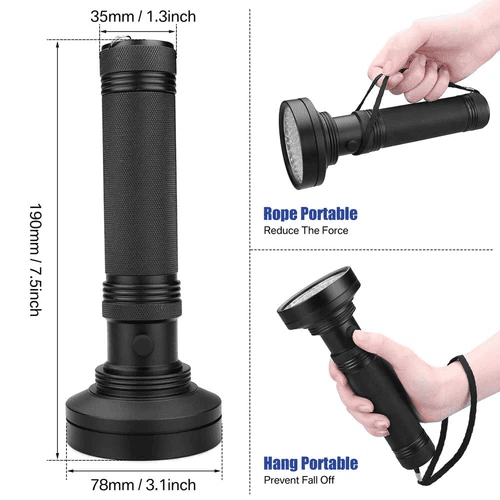 Flashlight View_1