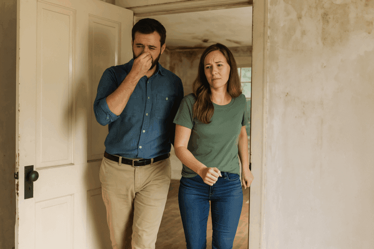 Buying a fixer-upper