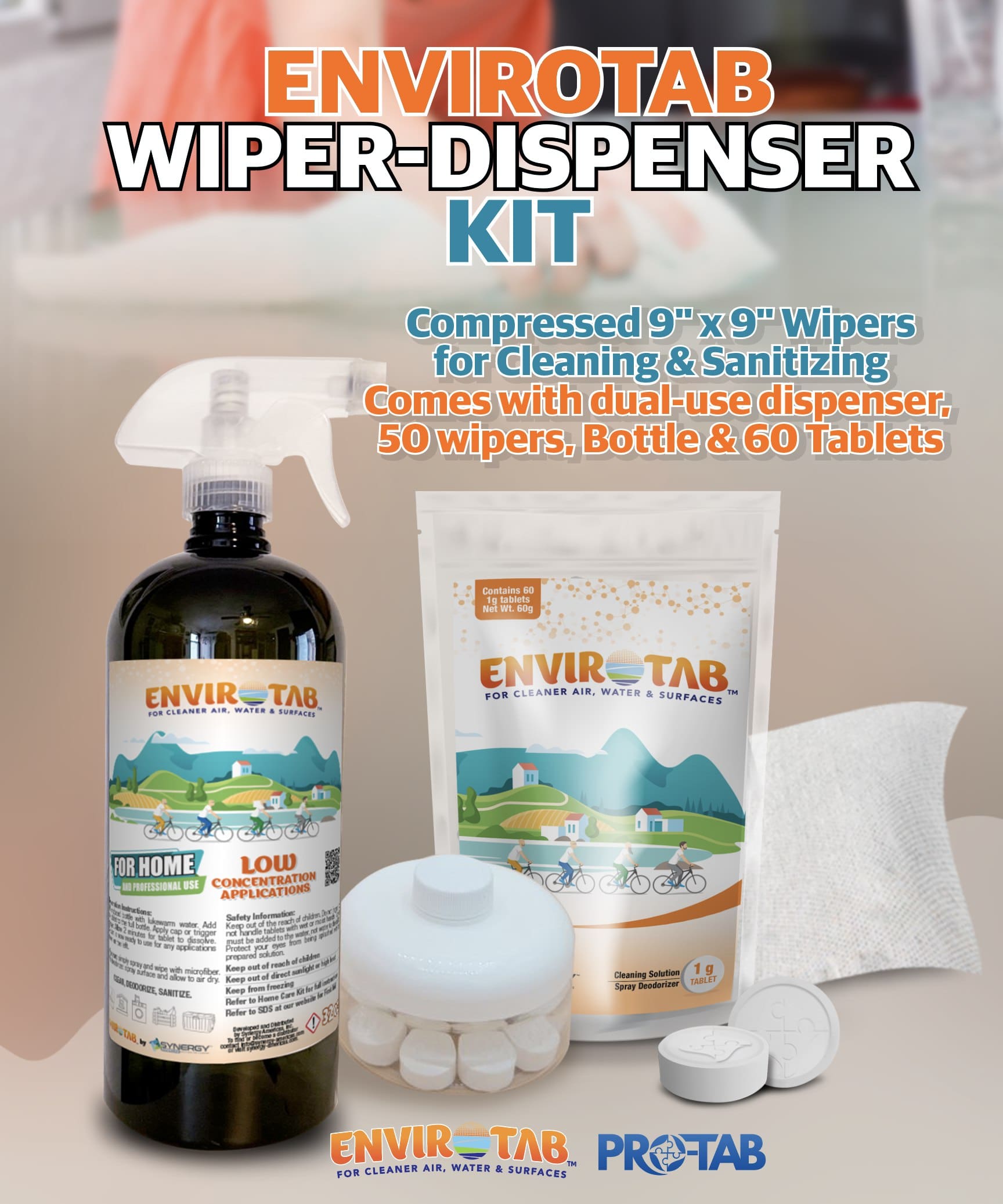New Wiper Kit Store Panel 1g Wiper Kit Store Panel