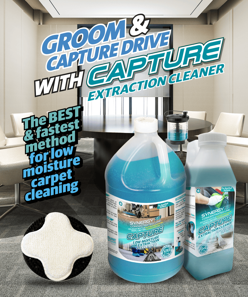 Groom Pad Store Panel