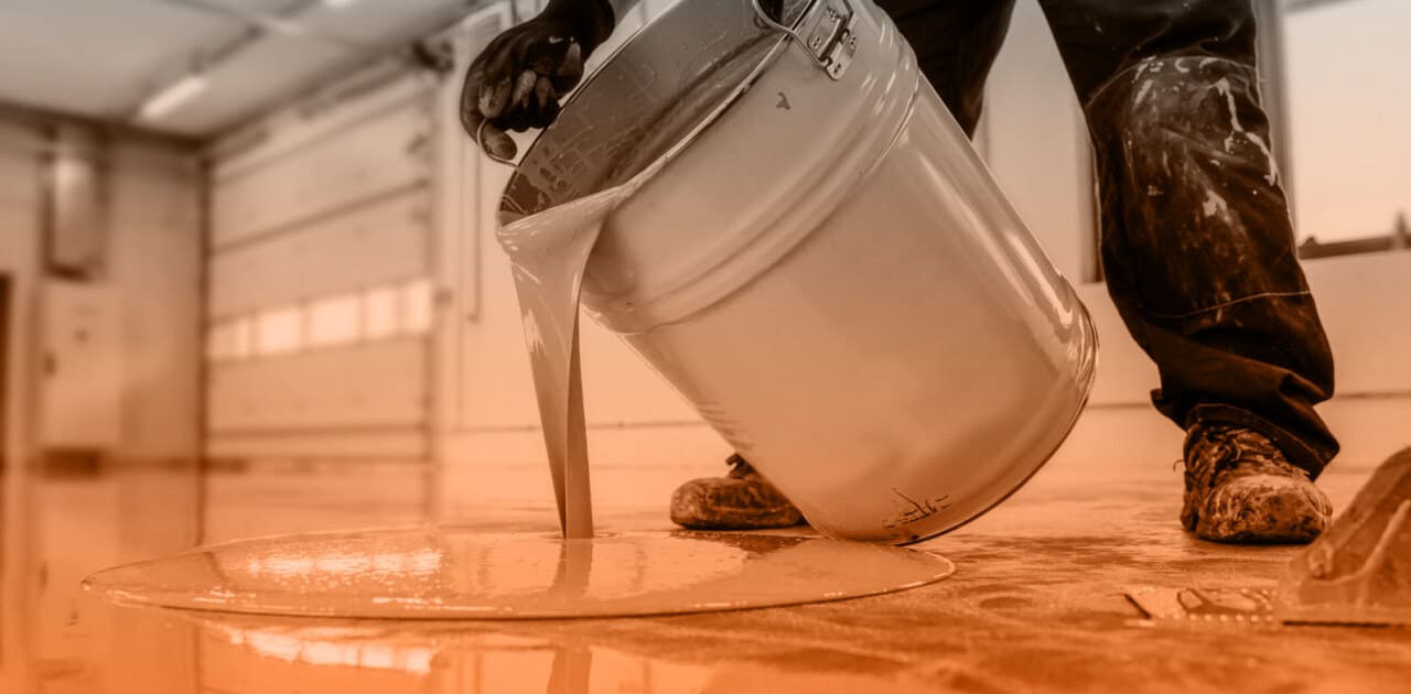 Epoxy Coating
