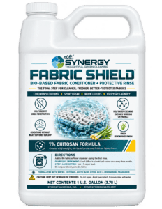 Fabric Shield Mock-Up