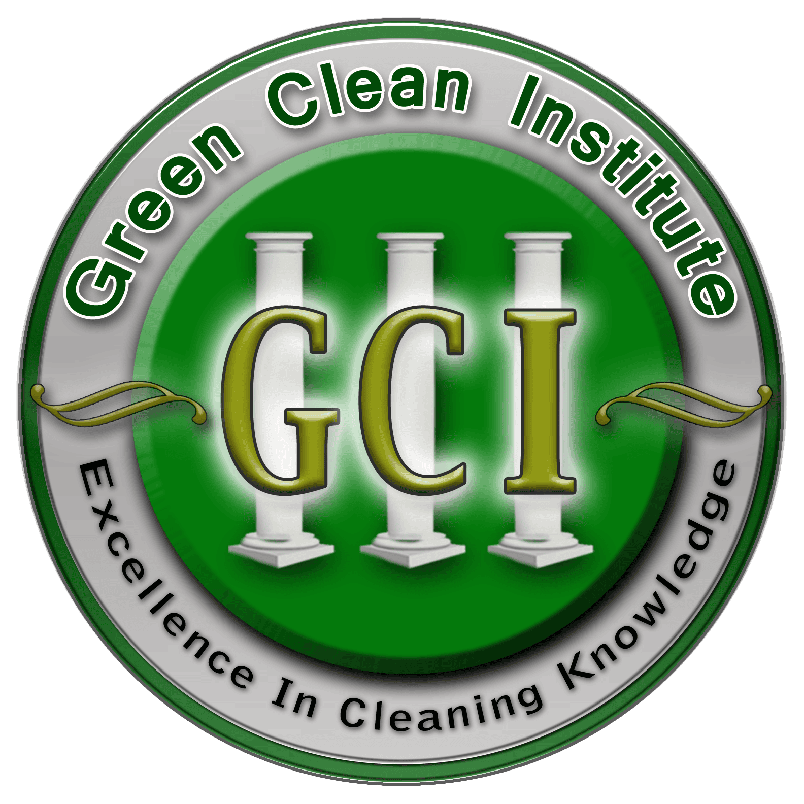 GCI Logo