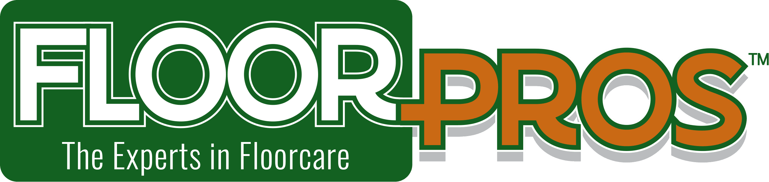 FloorPros logo